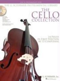Cover: 9781423406471 | The Cello Collection - Easy to Intermediate Level | Corporation | Buch