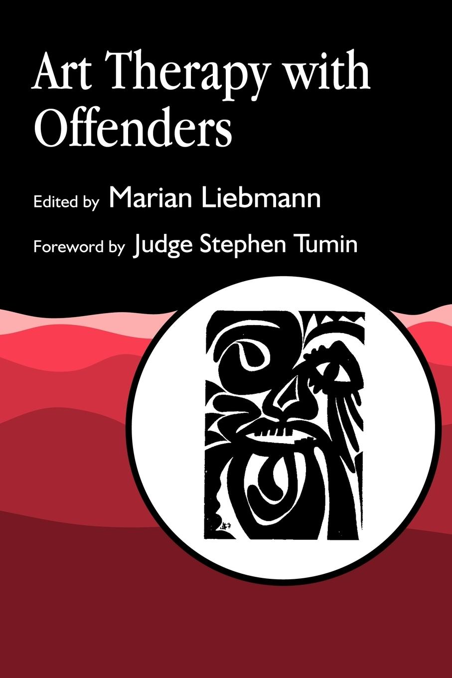 Cover: 9781853021718 | Art Therapy with Offenders | Marian Liebmann | Taschenbuch | Englisch