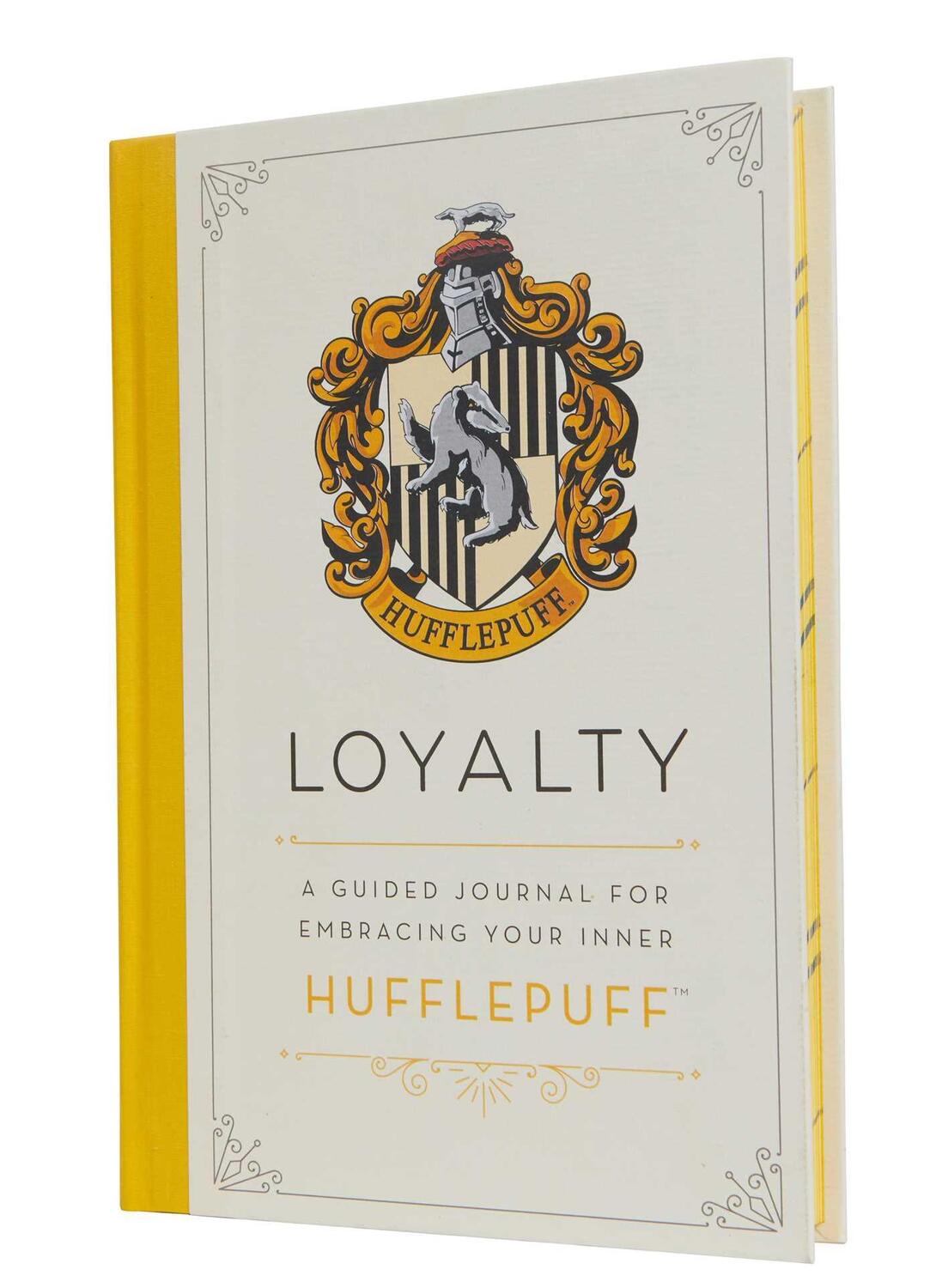 Cover: 9781647222352 | Harry Potter: Loyalty | Buch | Harry Potter (english) | Englisch