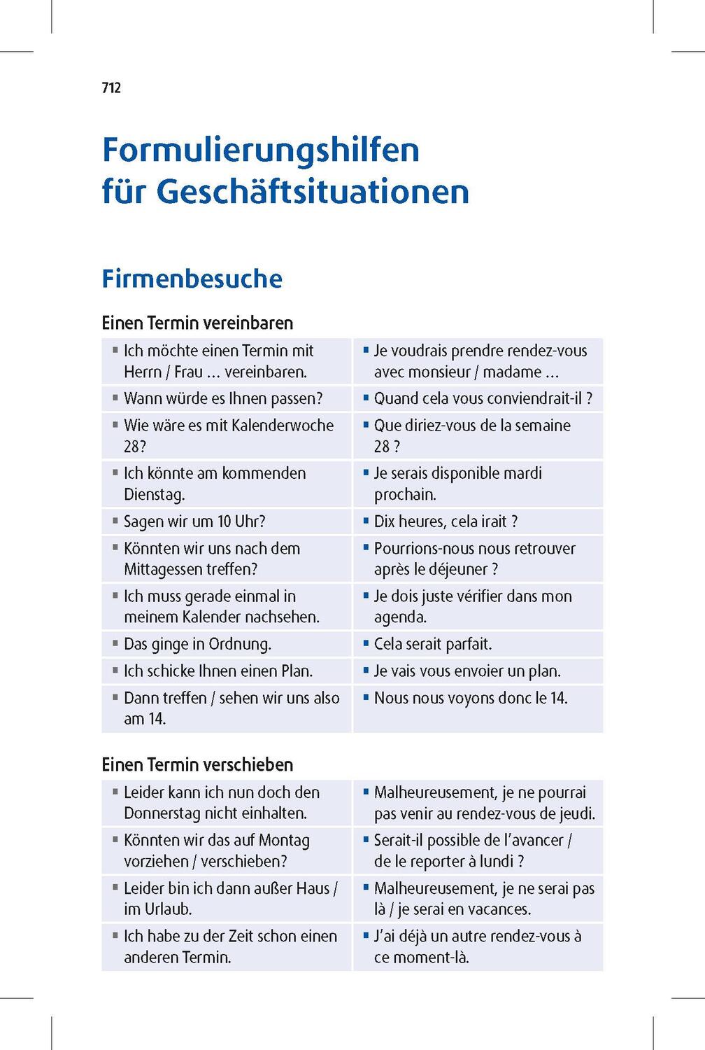 Bild: 9783125144033 | Langenscheidt Praktisches Wörterbuch Französisch | Bundle | 1 Buch