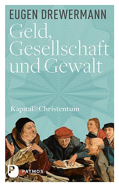 Cover: 9783843608176 | Geld, Gesellschaft und Gewalt | Kapital und Christentum (Band 1)