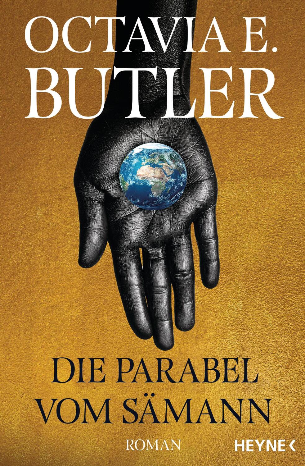 Cover: 9783453534926 | Die Parabel vom Sämann | Das Meisterwerk in neuer Übersetzung - Roman