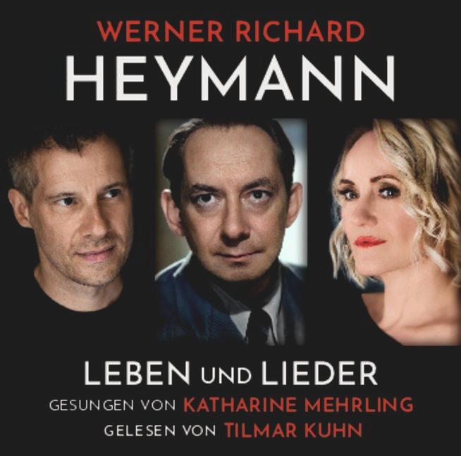 Cover: 9783795731755 | Werner Richard Heymann - Leben und Lieder | Werner Richard Heymann
