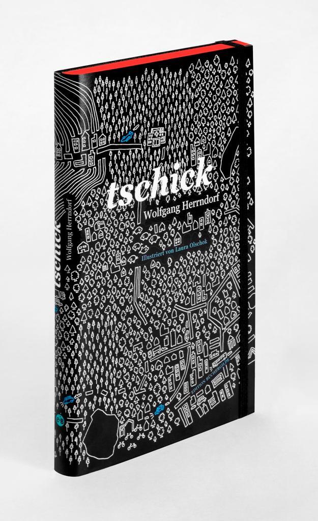 Cover: 9783864060632 | tschick | Wolfgang Herrndorf | Buch | Deutsch | 2016