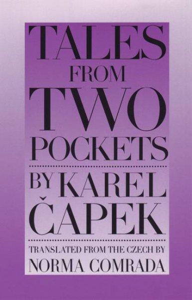 Cover: 9780945774259 | Tales From Two Pockets | Karel Capek | Taschenbuch | Englisch | 1994