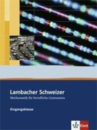 Cover: 9783127326116 | Lambacher Schweizer für berufliche Gymnasien. 11. Schuljahr....