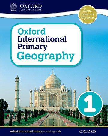 Cover: 9780198310037 | Oxford International Geography: Student Book 1 | Terry Jennings | Buch