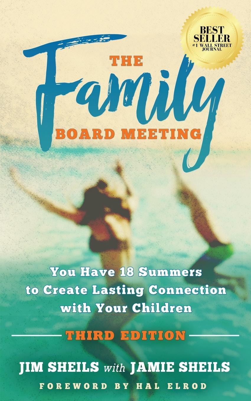 Cover: 9781636801698 | Family Board Meeting | Jim Sheils (u. a.) | Taschenbuch | Paperback