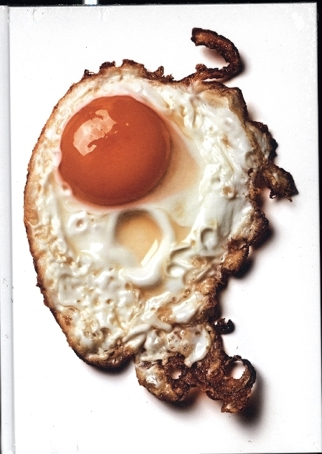 Cover: 9783836593960 | The Gourmand. El huevo. Historias y recetas | The Gourmand | Buch