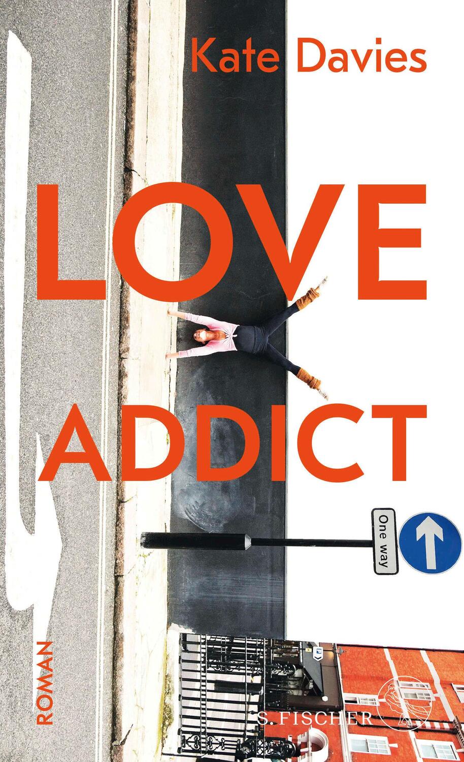 Cover: 9783103974409 | Love Addict | Kate Davies | Buch | 512 S. | Deutsch | 2020