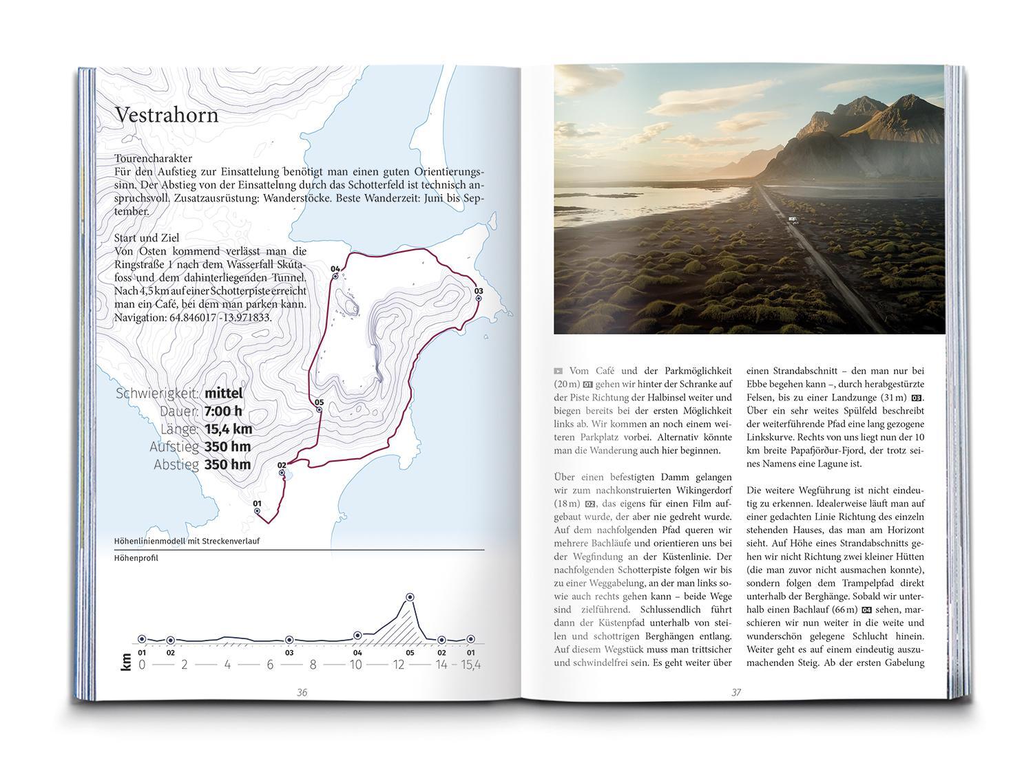 Bild: 9783991218616 | KOMPASS Dein Augenblick Island | Michael Will | Taschenbuch | 216 S.