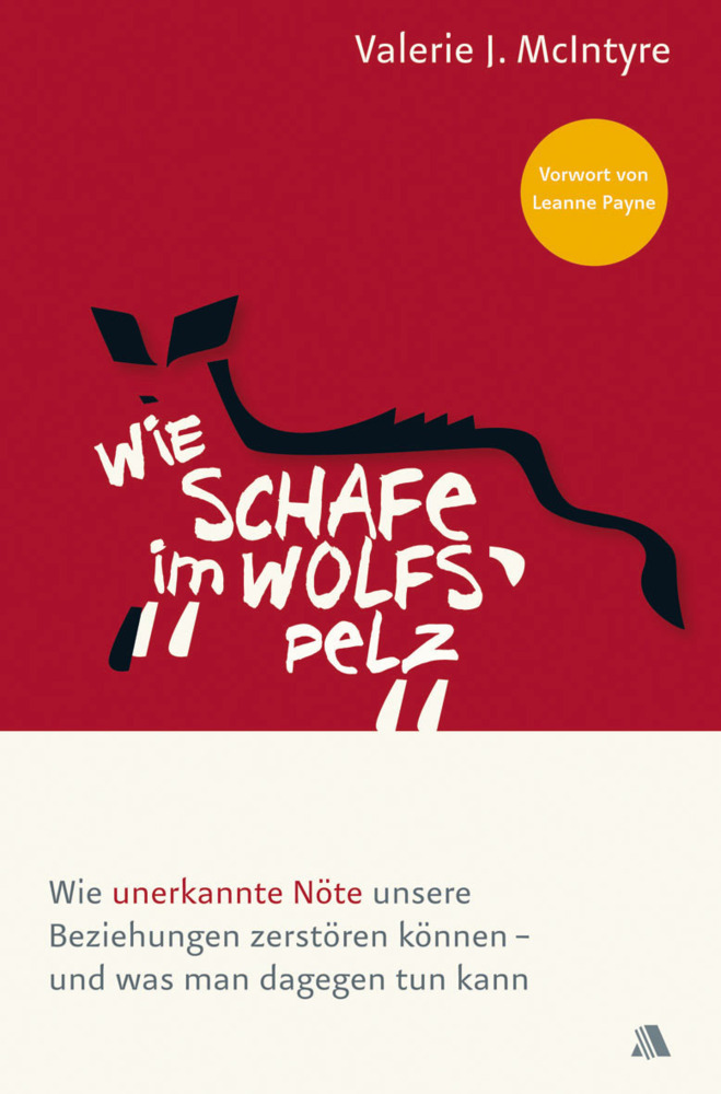 Cover: 9783931025649 | Wie Schafe im Wolfspelz | Valerie McIntyre | Taschenbuch | 2013
