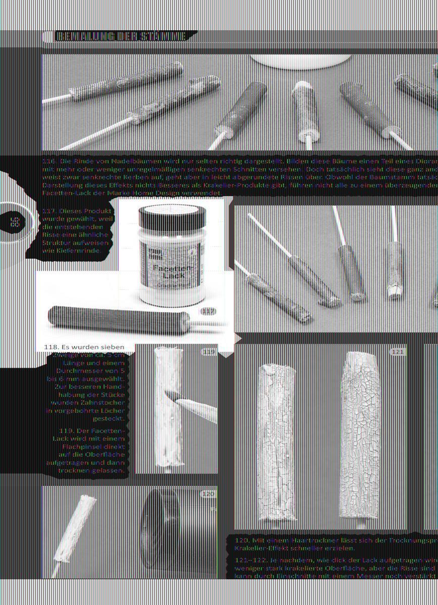 Bild: 9783963600463 | Diorama-Projekt 1.3 | Szenen und Dioramen. Teil 1 | Taschenbuch | 2022