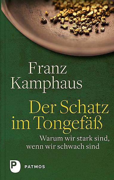 Cover: 9783843611619 | Der Schatz im Tongefäß | Warum wir stark sind, wenn wir schwach sind