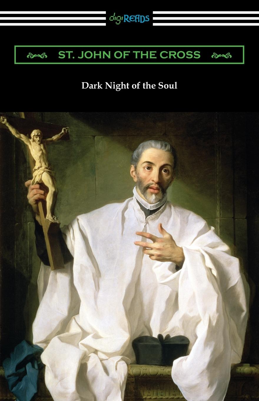 Cover: 9781420969306 | Dark Night of the Soul | St. John Of The Cross | Taschenbuch | 2020