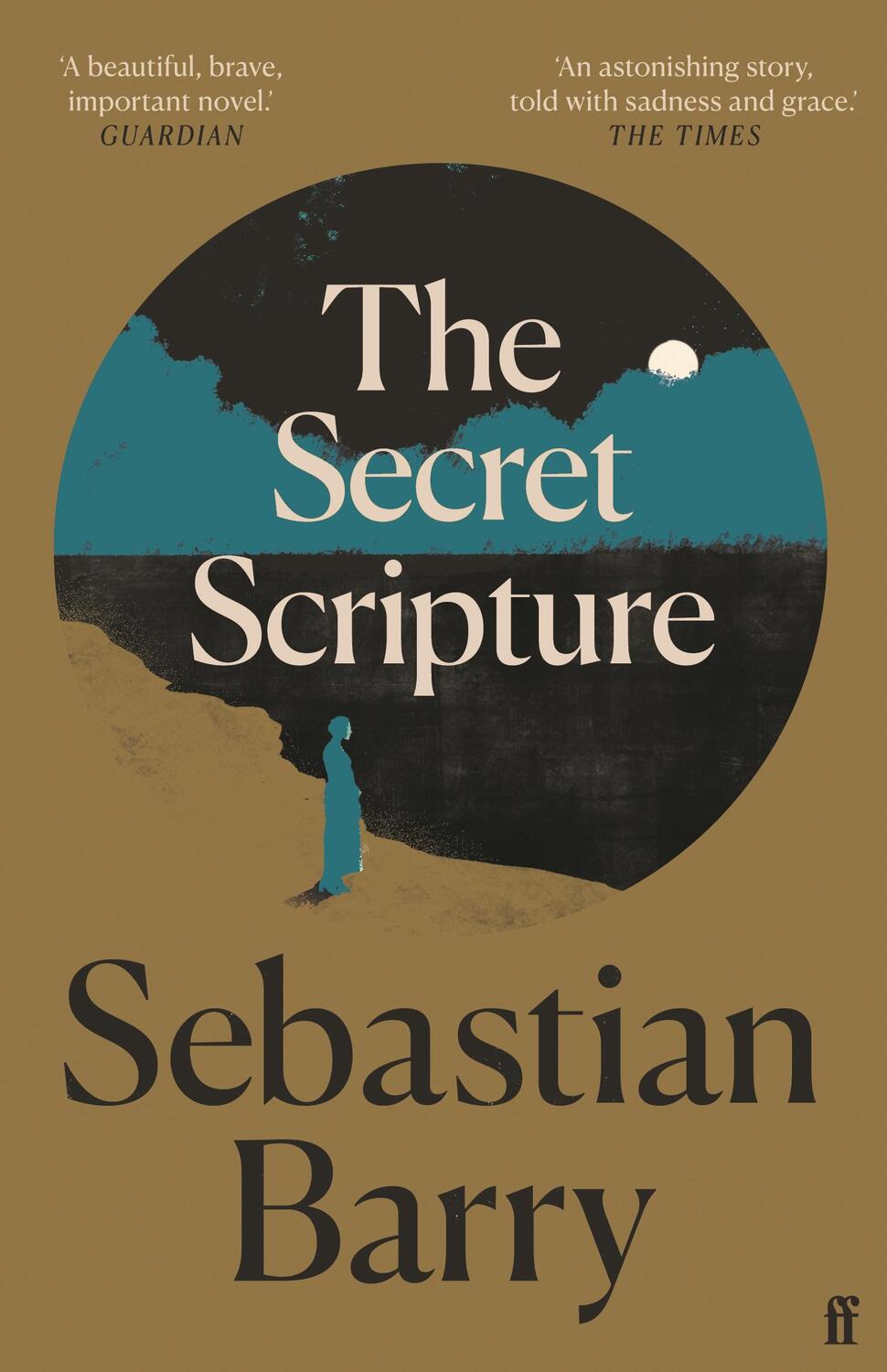 Cover: 9780571323951 | The Secret Scripture | Sebastian Barry | Taschenbuch | Englisch | 2015