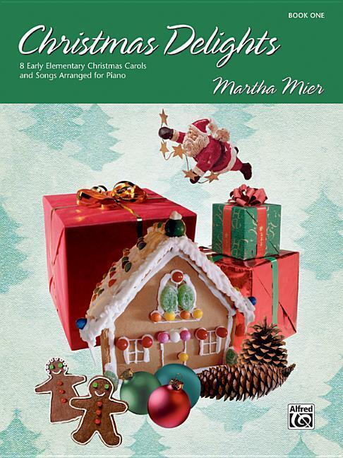 Cover: 9780739022474 | Christmas Delights 1 | Martha Mier | Taschenbuch | Buch | Englisch
