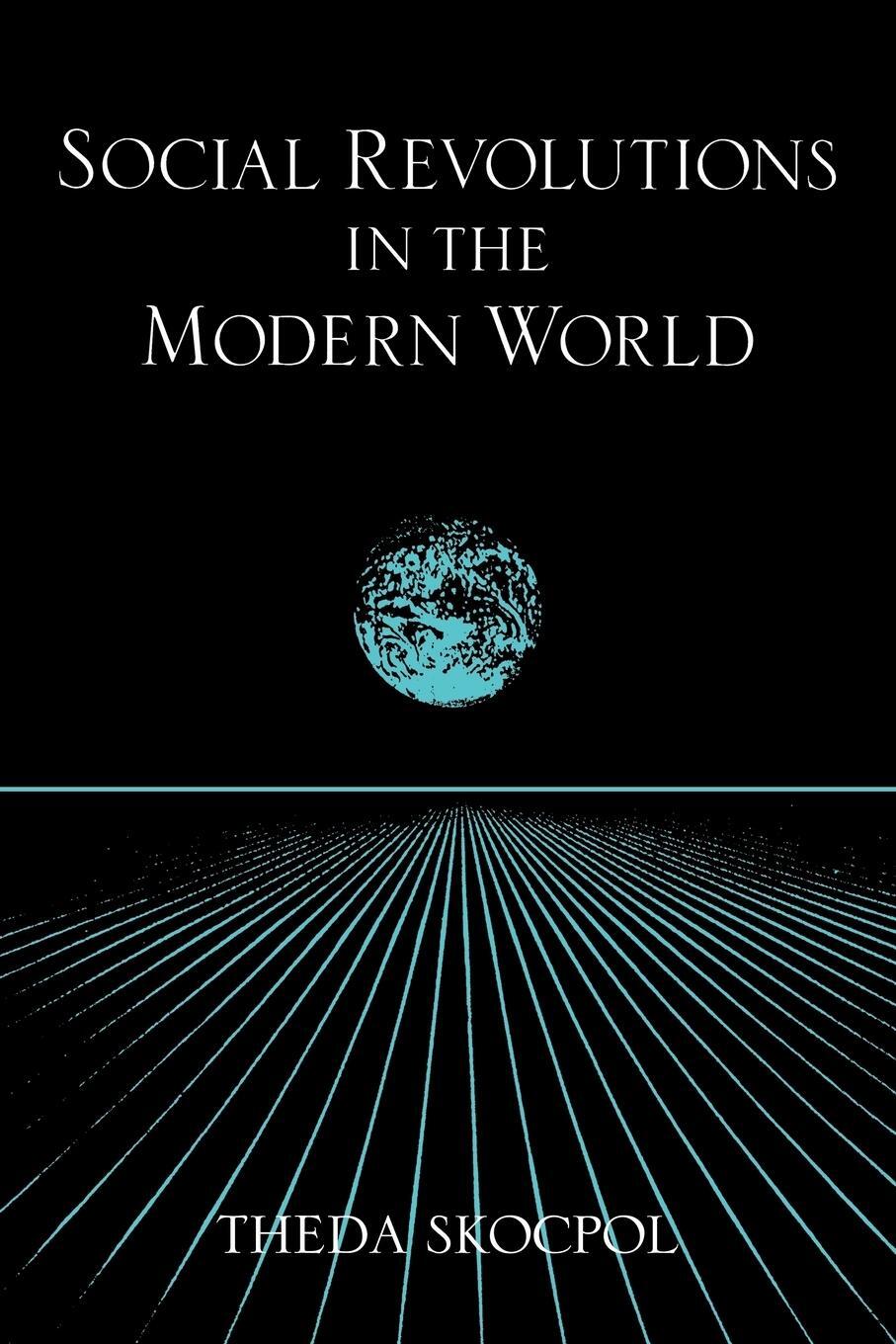 Cover: 9780521409384 | Social Revolutions in the Modern World | Theda Skocpol | Taschenbuch