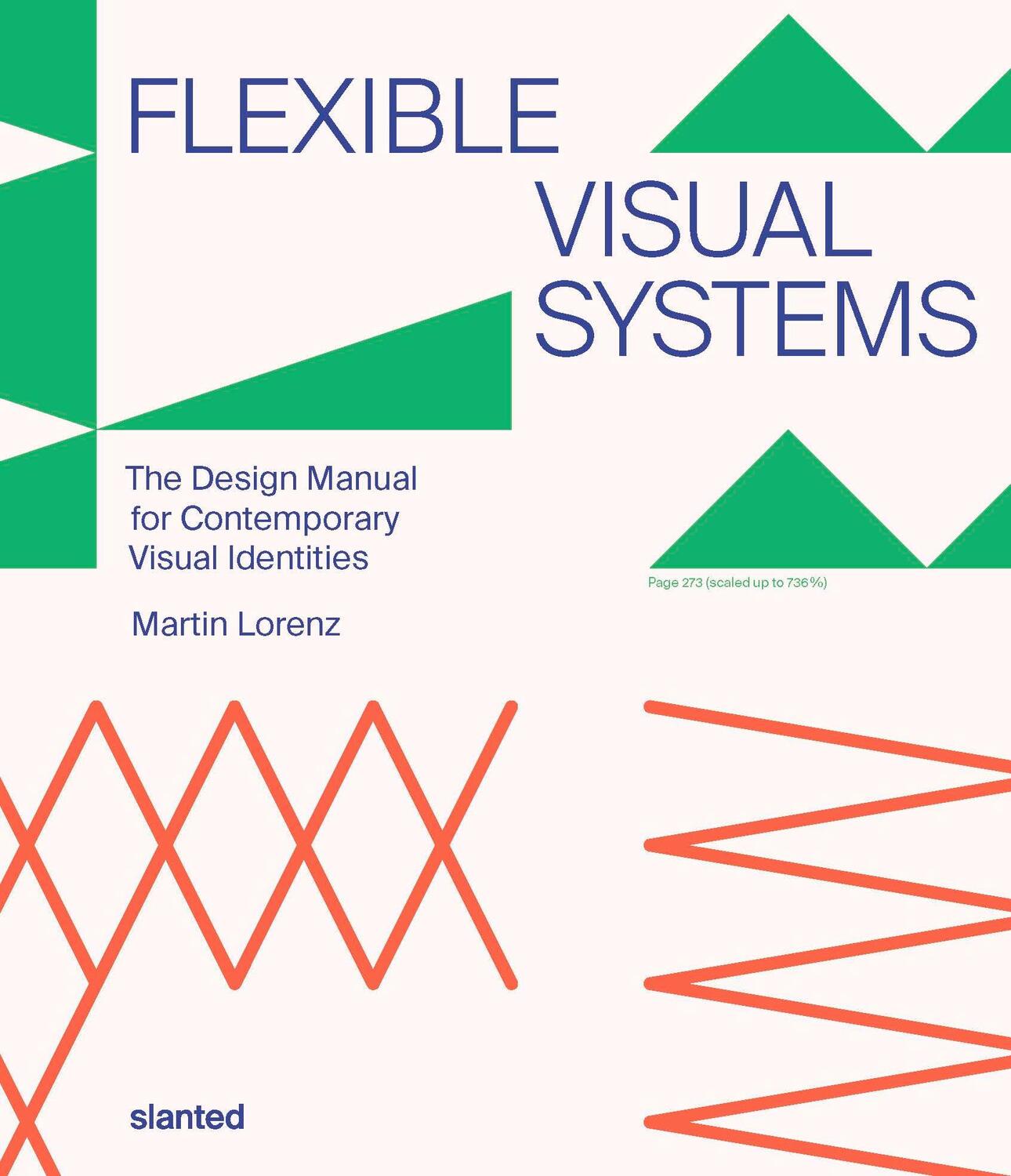Cover: 9783948440305 | Flexible Visual Systems | Martin Lorenz | Taschenbuch | Englisch