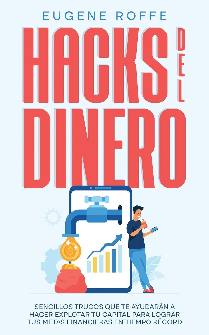 Cover: 9781646948307 | Hacks del Dinero | Eugene Roffe | Taschenbuch | Paperback | Spanisch