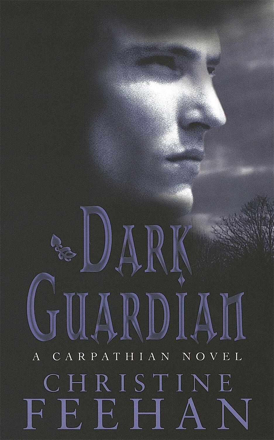 Cover: 9780749938116 | Dark Guardian | Number 9 in series | Christine Feehan | Taschenbuch