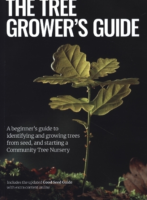 Cover: 9780904853193 | The Tree Grower's Guide | Rachel Lawston | Taschenbuch | Englisch