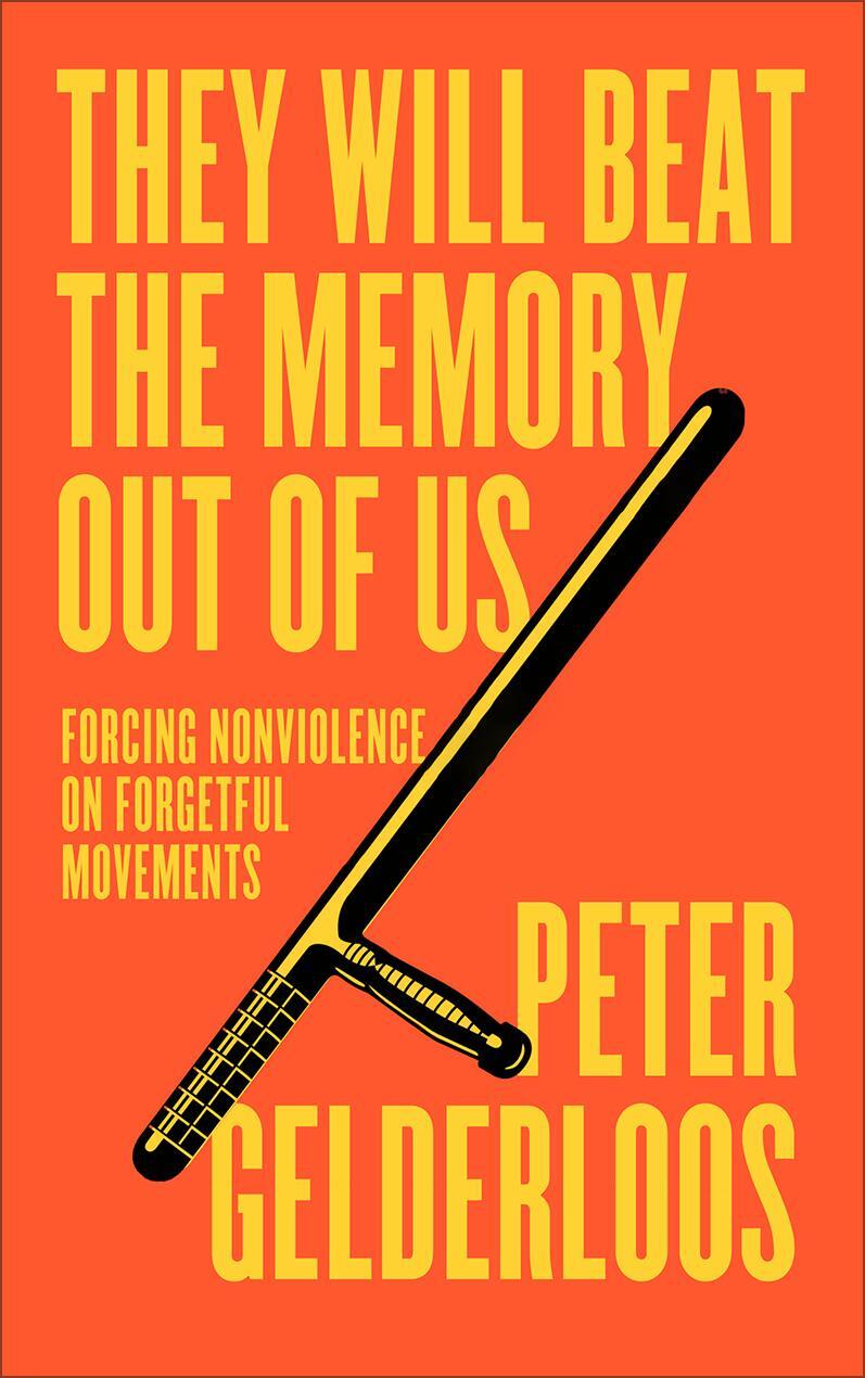 Cover: 9780745349770 | They Will Beat the Memory Out of Us | Peter Gelderloos | Taschenbuch