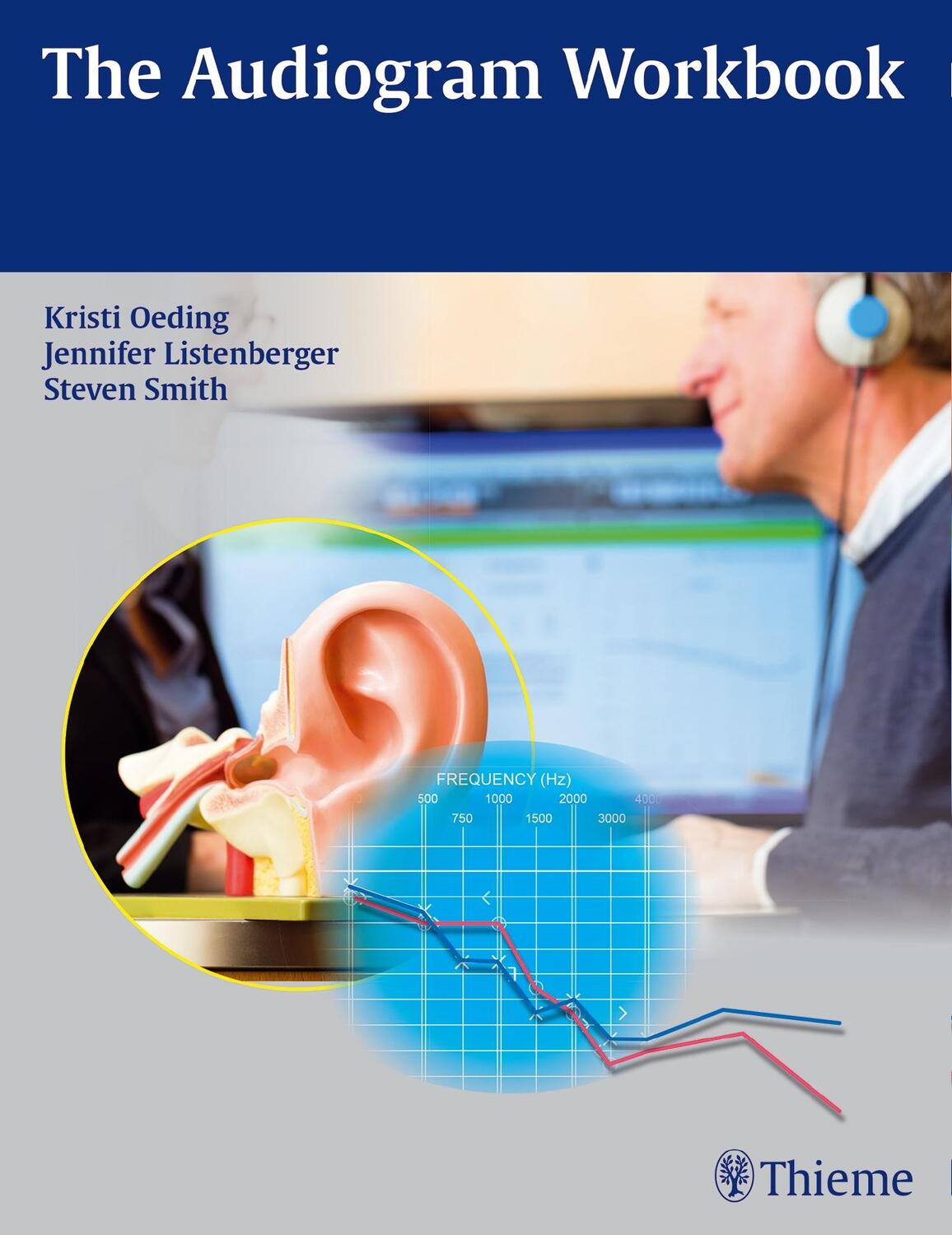 Cover: 9781626231757 | The Audiogram Workbook | Kristi A M Oeding (u. a.) | Taschenbuch