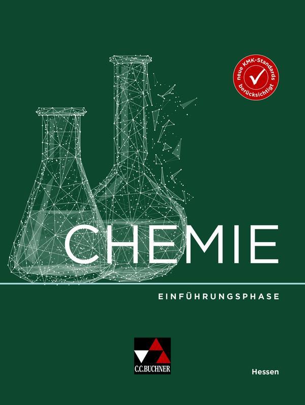 Cover: 9783661060064 | Chemie Hessen Einführungsphase | Claudia Bohrmann-Linde (u. a.) | Buch