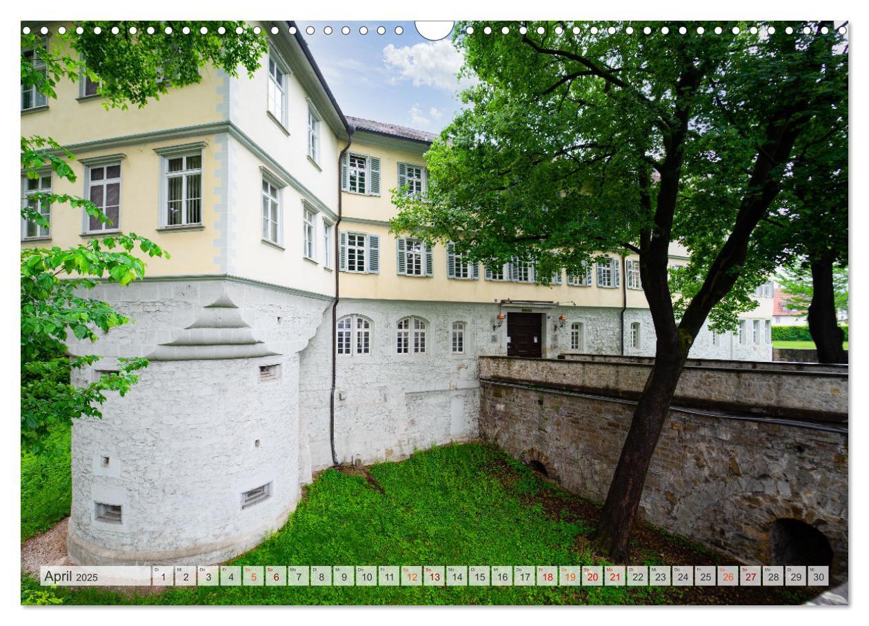 Bild: 9783383991707 | Kirchheim unter Teck Impressionen (Wandkalender 2025 DIN A3 quer),...