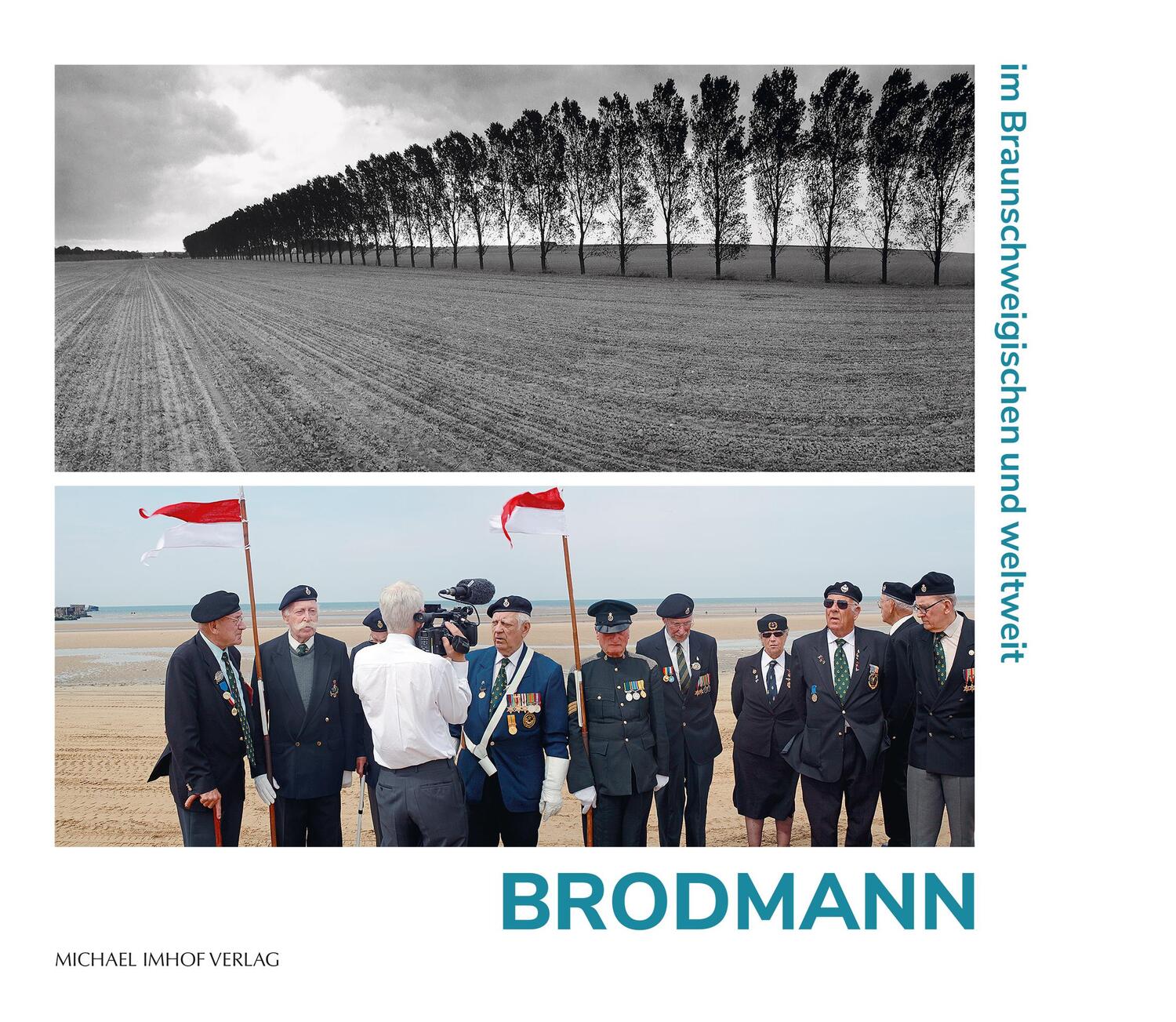 Cover: 9783731914631 | Brodmann im Braunschweigischen und weltweit | Christina Axmann (u. a.)