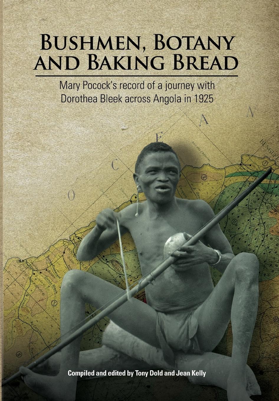 Cover: 9781920033309 | Bushmen, Botany and Baking Bread | Jean Kelly | Taschenbuch | Englisch