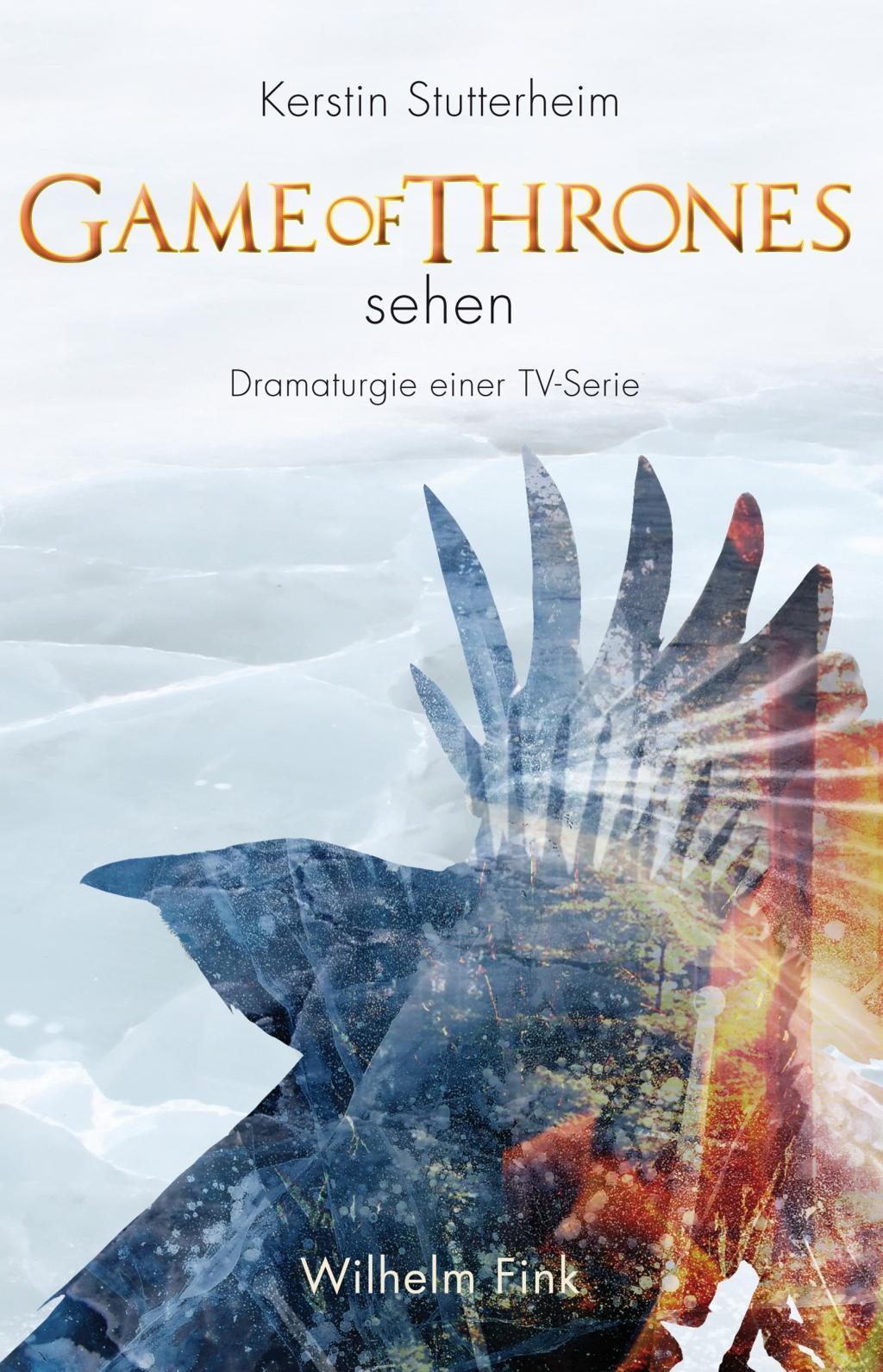 Cover: 9783770562046 | Game of Thrones sehen | Dramaturgie einer TV-Serie | Stutterheim