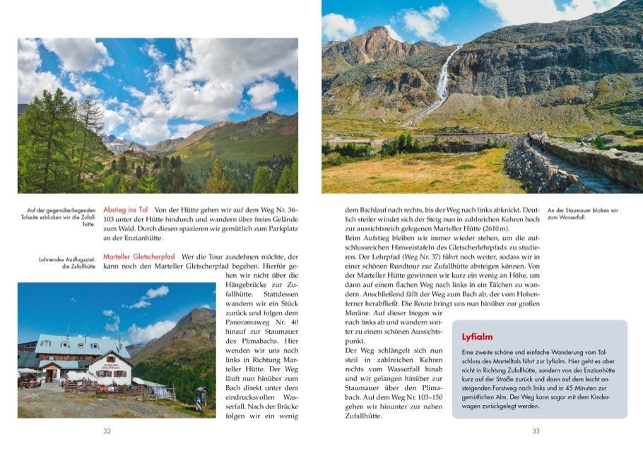 Bild: 9783862468072 | Südtirol für Wandermuffel | Wilfried Bahnmüller (u. a.) | Taschenbuch