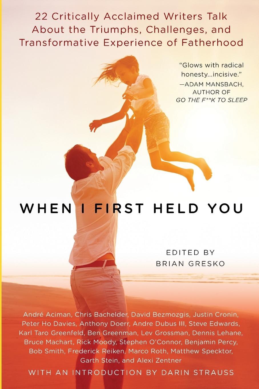 Cover: 9780425269244 | When I First Held You | Brian Gresko | Taschenbuch | Paperback | 2014
