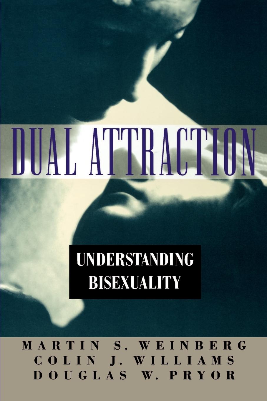 Cover: 9780195098419 | Dual Attraction | Understanding Bisexuality | Weinberg (u. a.) | Buch