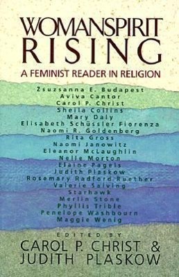 Cover: 9780060613778 | Womanspirit Rising | Carol P Christ | Taschenbuch | Englisch | 2023