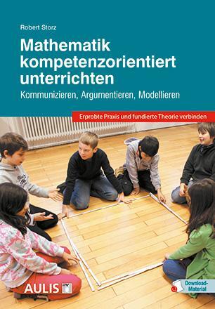 Cover: 9783761429730 | Mathematik kompetenzorientiert unterrichten | Robert Storz | Buch