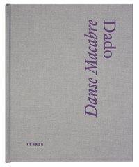 Cover: 9783868283143 | Dado - Danse Macabre | Engl/dt | Jansen | Buch | 72 S. | Englisch