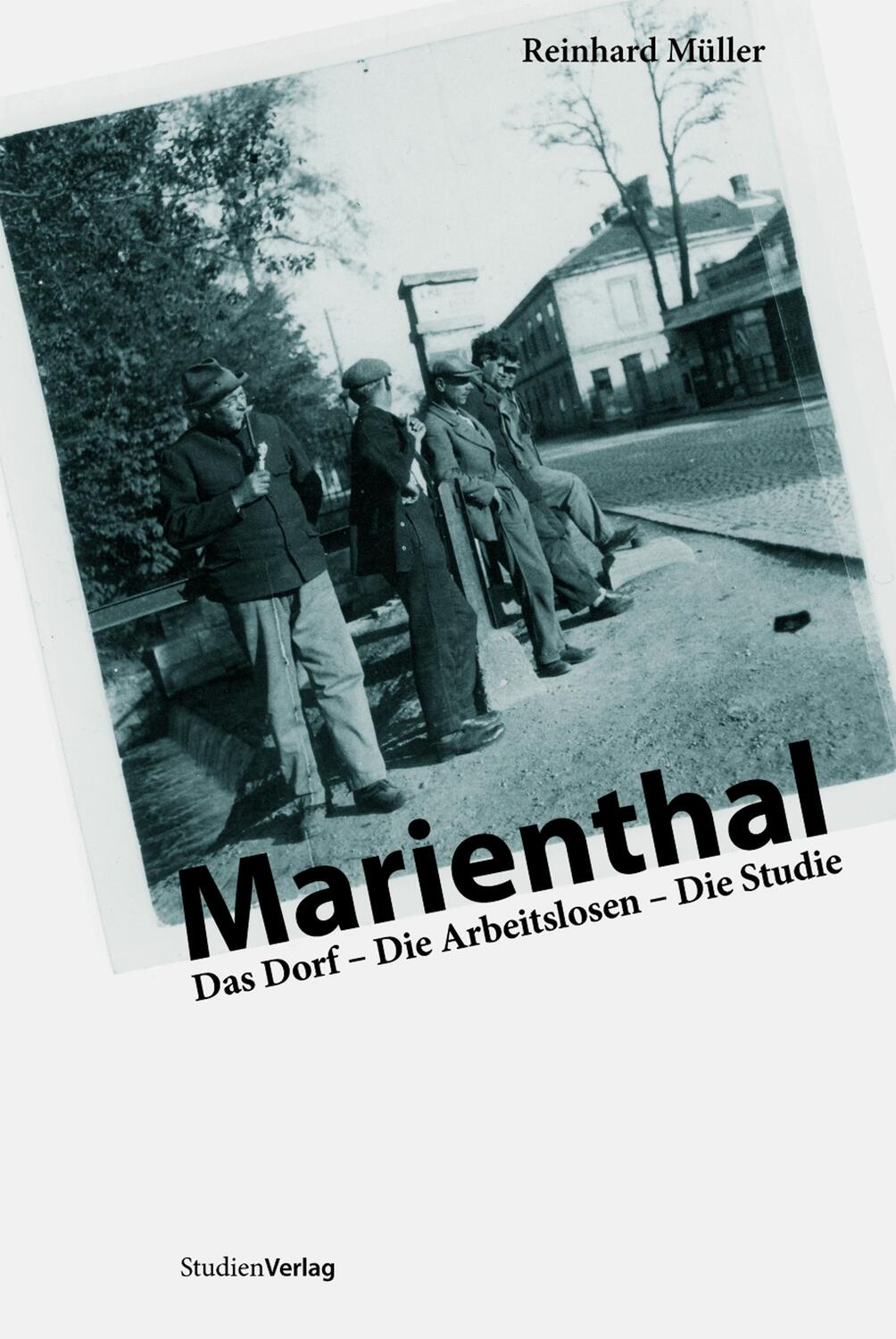 Marienthal - Müller, Reinhard