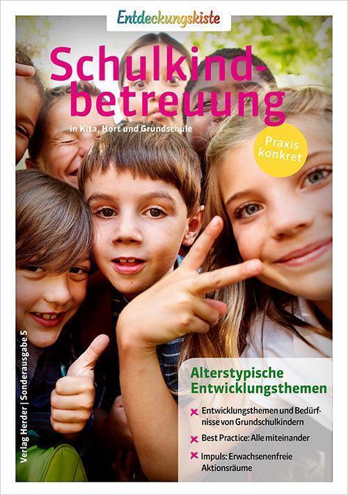 Cover: 9783451258237 | Alterstypische Entwicklungsthemen | Broschüre | Deutsch | 2022