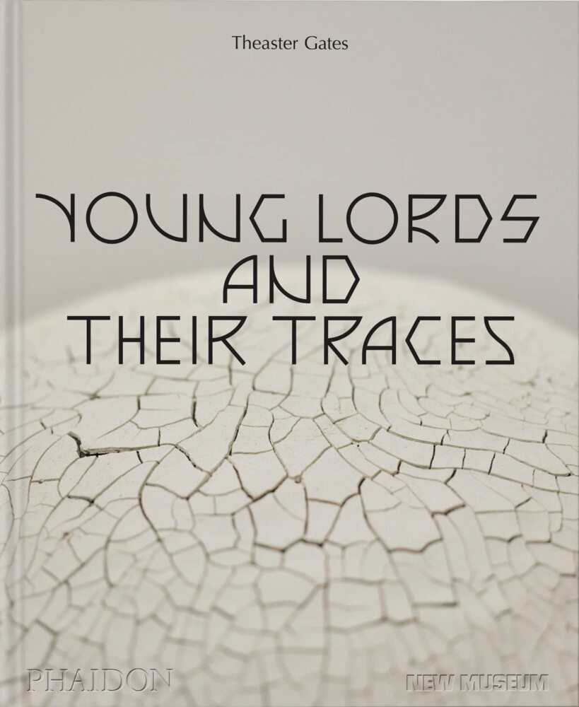 Cover: 9781838666101 | Theaster Gates, Young Lords and Their Traces | Gioni (u. a.) | Buch