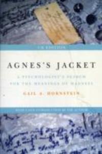 Cover: 9781906254452 | Agnes's Jacket | A Psychologist's Search for the Meanings of Madness