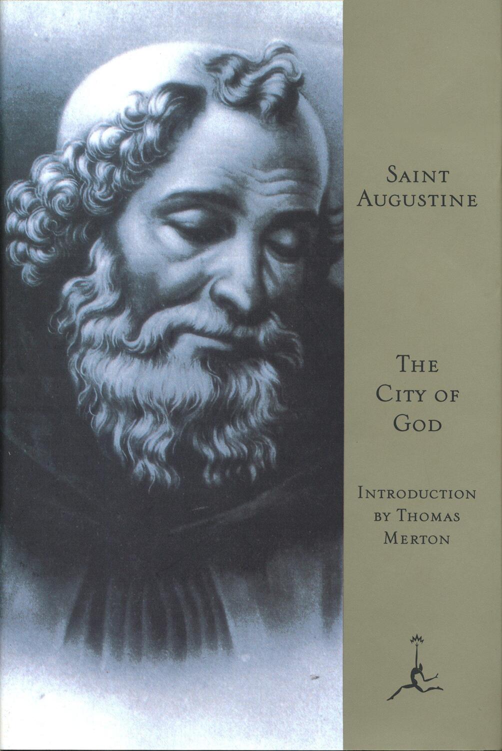 Cover: 9780679600879 | The City of God | Augustine | Buch | Englisch | 1994