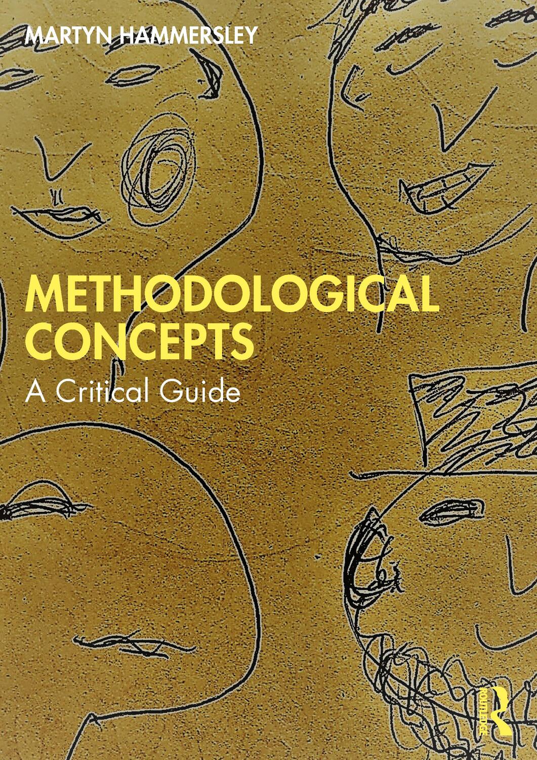 Cover: 9781032395746 | Methodological Concepts | A Critical Guide | Martyn Hammersley | Buch
