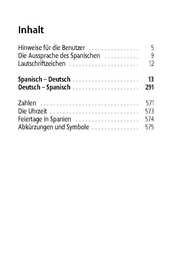 Bild: 9783125143678 | Langenscheidt Reisewörterbuch Spanisch | Taschenbuch | 576 S. | 2020