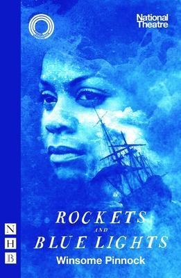 Cover: 9781839040252 | Rockets and Blue Lights | Winsome Pinnock | Taschenbuch | Englisch