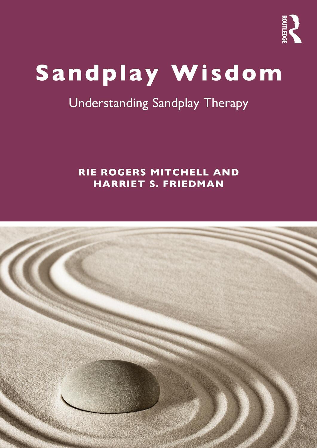 Cover: 9780367626280 | Sandplay Wisdom | Understanding Sandplay Therapy | Mitchell (u. a.)