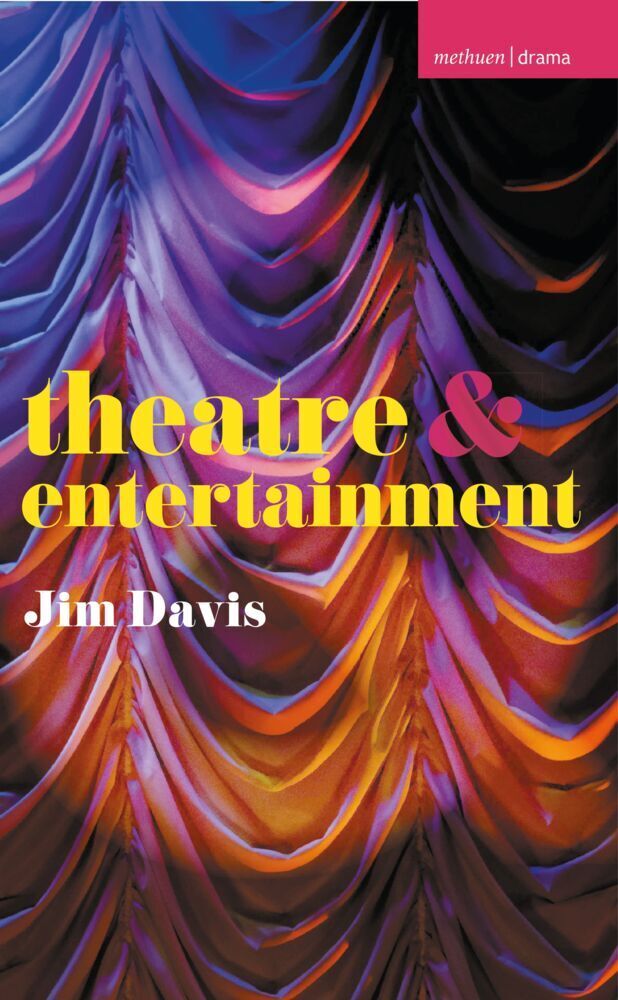 Cover: 9781137321060 | Theatre and Entertainment | Jim Davis | Taschenbuch | Englisch
