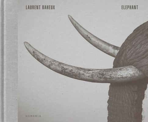 Cover: 9782490952229 | Elephant | Laurent Baheux | Buch | Gebunden | Englisch | 2021